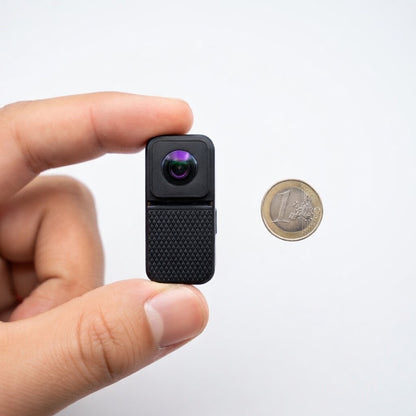 Whiskcam — Complete Kit (Camera + 32GB + Adapter + Collar + Guide)