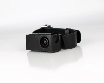 Whiskcam — Complete Kit (Camera + 32GB + Adapter + Collar + Guide)